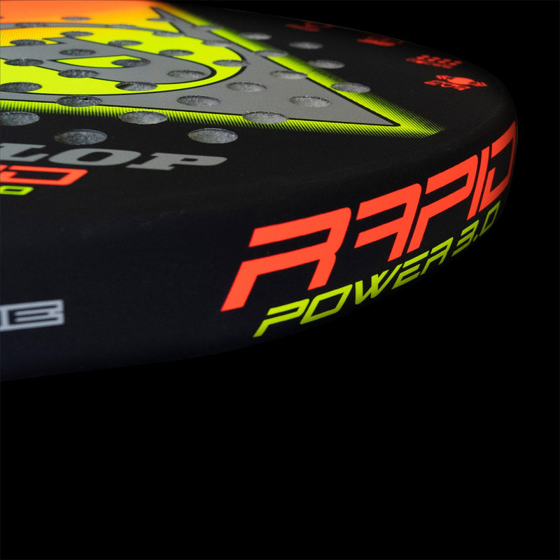 Cargue la imagen en el visor de la galería, Pala Dunlop Rapid Power 3.0 2022
