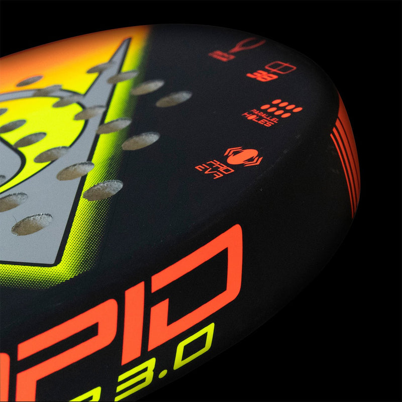 Cargue la imagen en el visor de la galería, Pala Dunlop Rapid Power 3.0 2022
