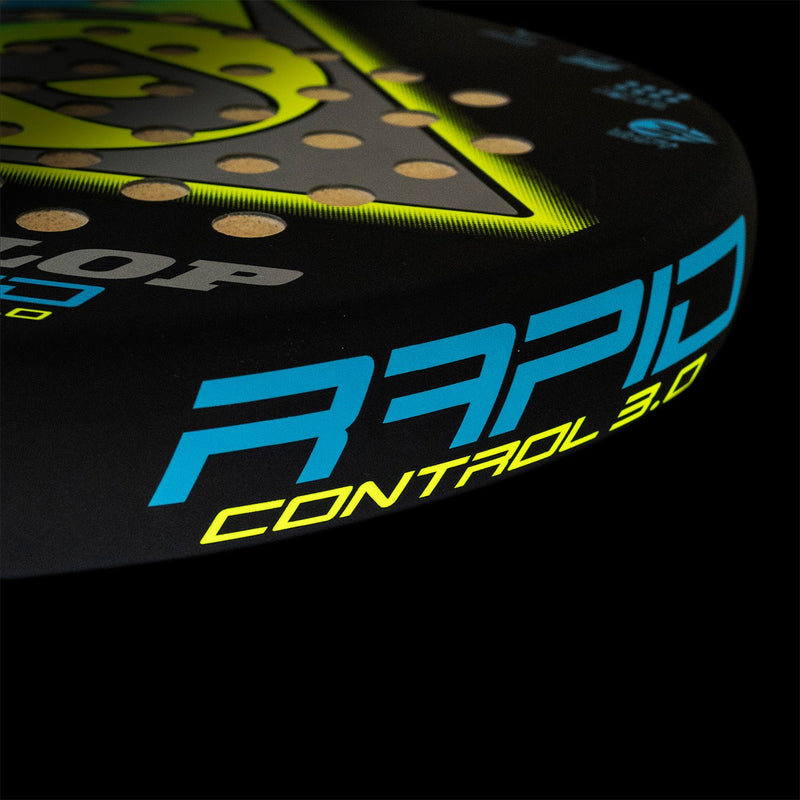 Cargue la imagen en el visor de la galería, Pala Dunlop Rapid Control 3.0 2022
