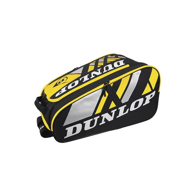 Bolso Paletero Dunlop Pro Series Thermo 2 Palas